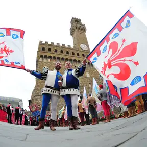 Capodanno Fiorentino