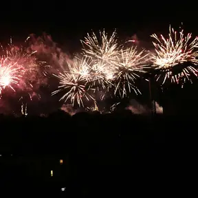 I Fochi di San Giovanni