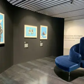 Centro Culturale Cambio