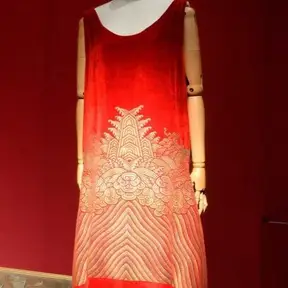Museo della moda e del costume di Palazzo Pitti
