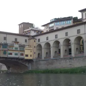 il corridoio