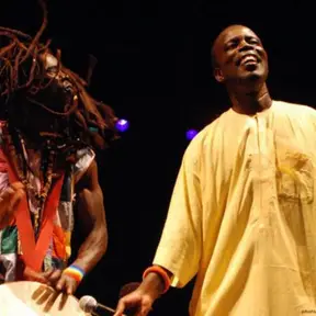 Badara Seck