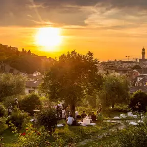 estate fiorentina