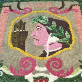 Infiorata di fucecchio
