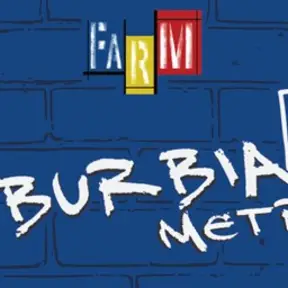 In Suburbia