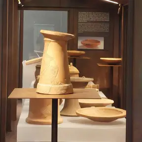 Museo di Gonfienti