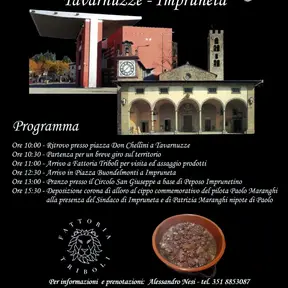 Rievocazione Tavarnuzze