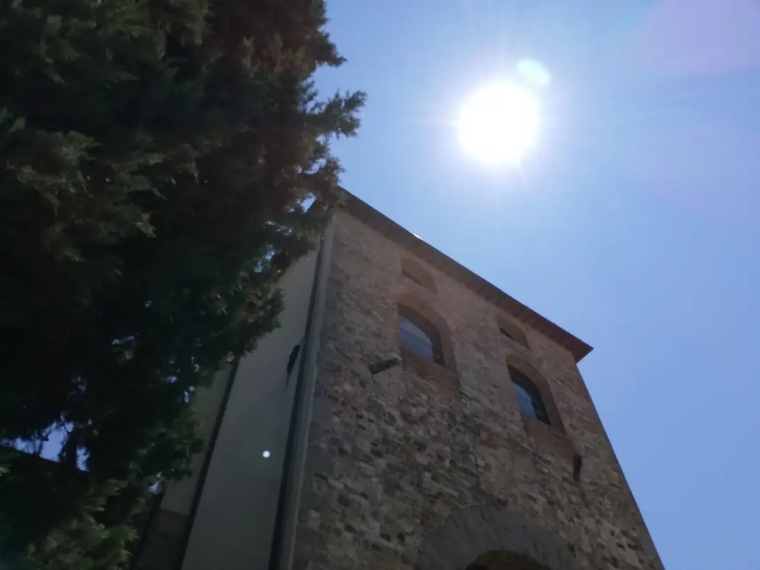 Porta Fiorentina Pontassieve 
