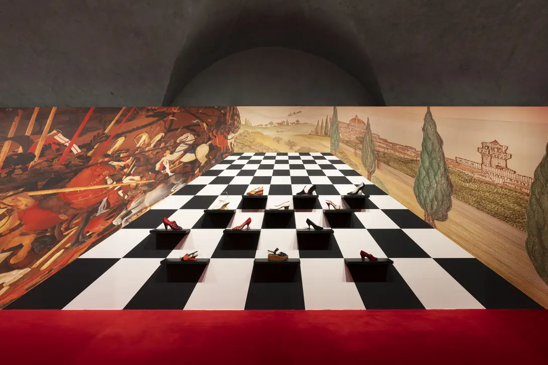 foto esposizione