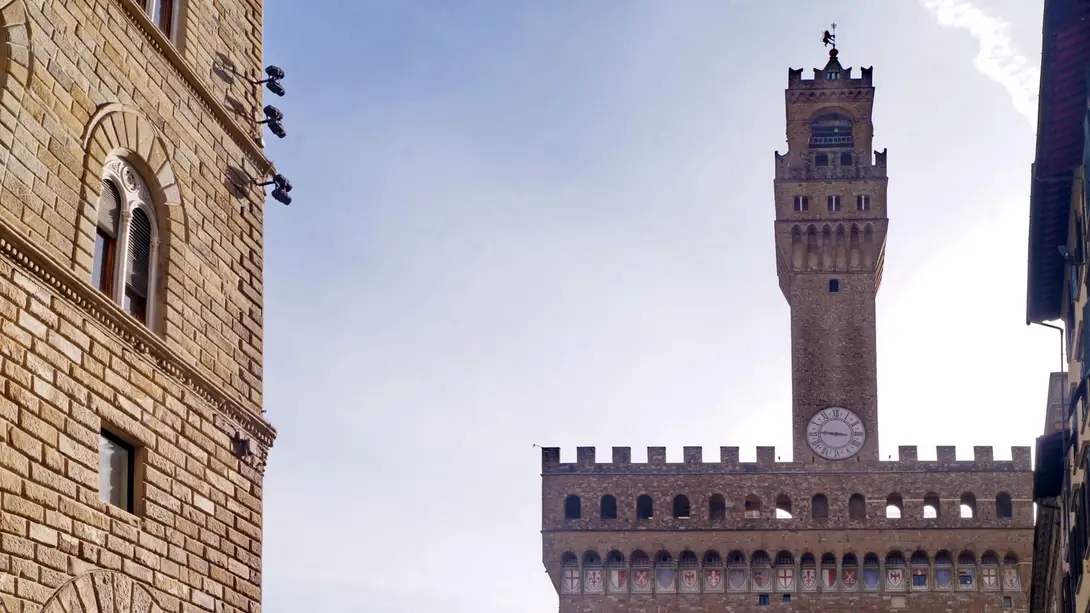 Palazzo Vecchio