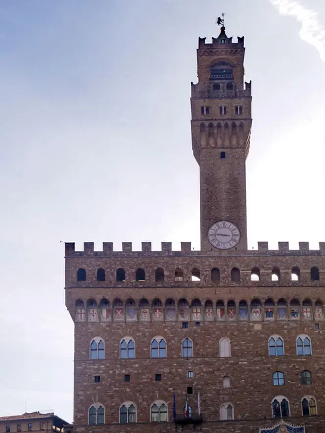 Palazzo Vecchio