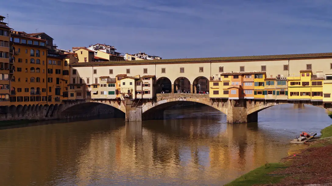 Ponte Vecchio