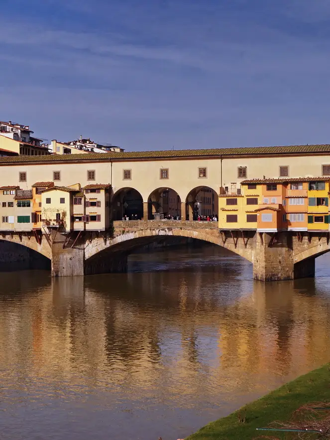 Ponte Vecchio
