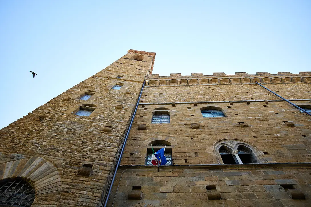 Il Bargello