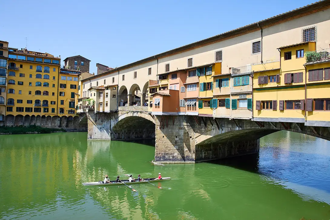 Ponte Vecchio