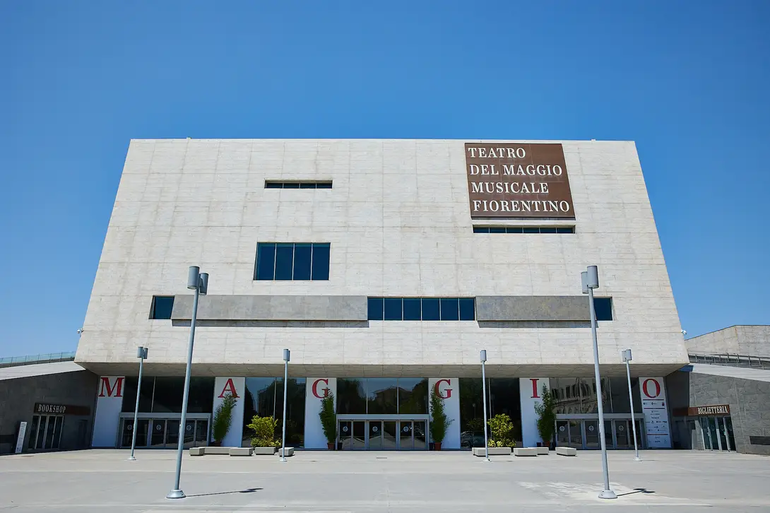 Teatro del Maggio