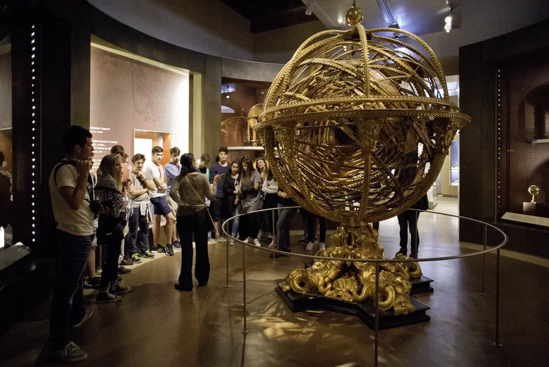 museo galileo