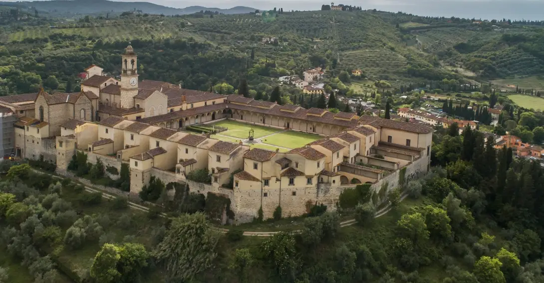 Certosa di Firenze