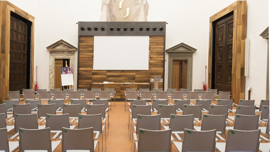 Auditorium Vasari