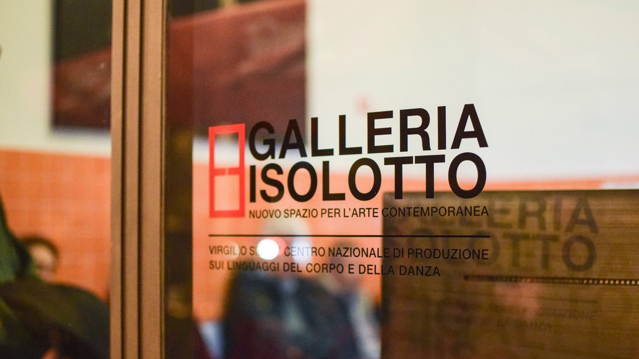 Galleria Isolotto