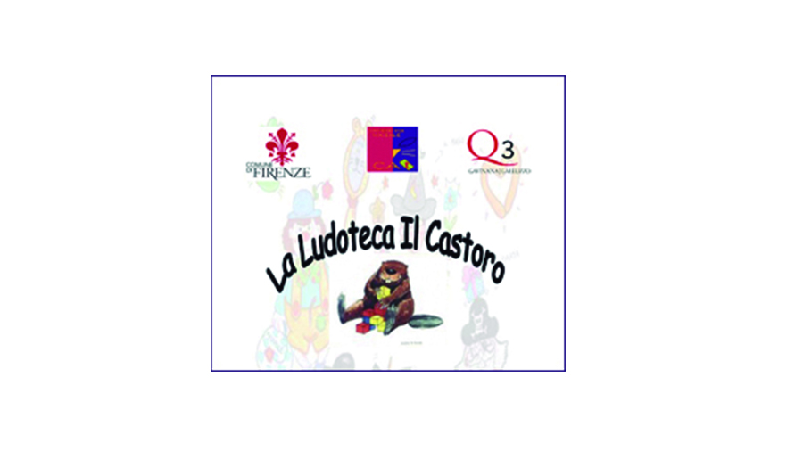 Ludoteca Il Castoro