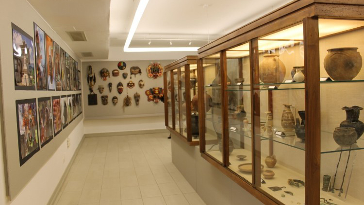 Museo GEO Bruschi