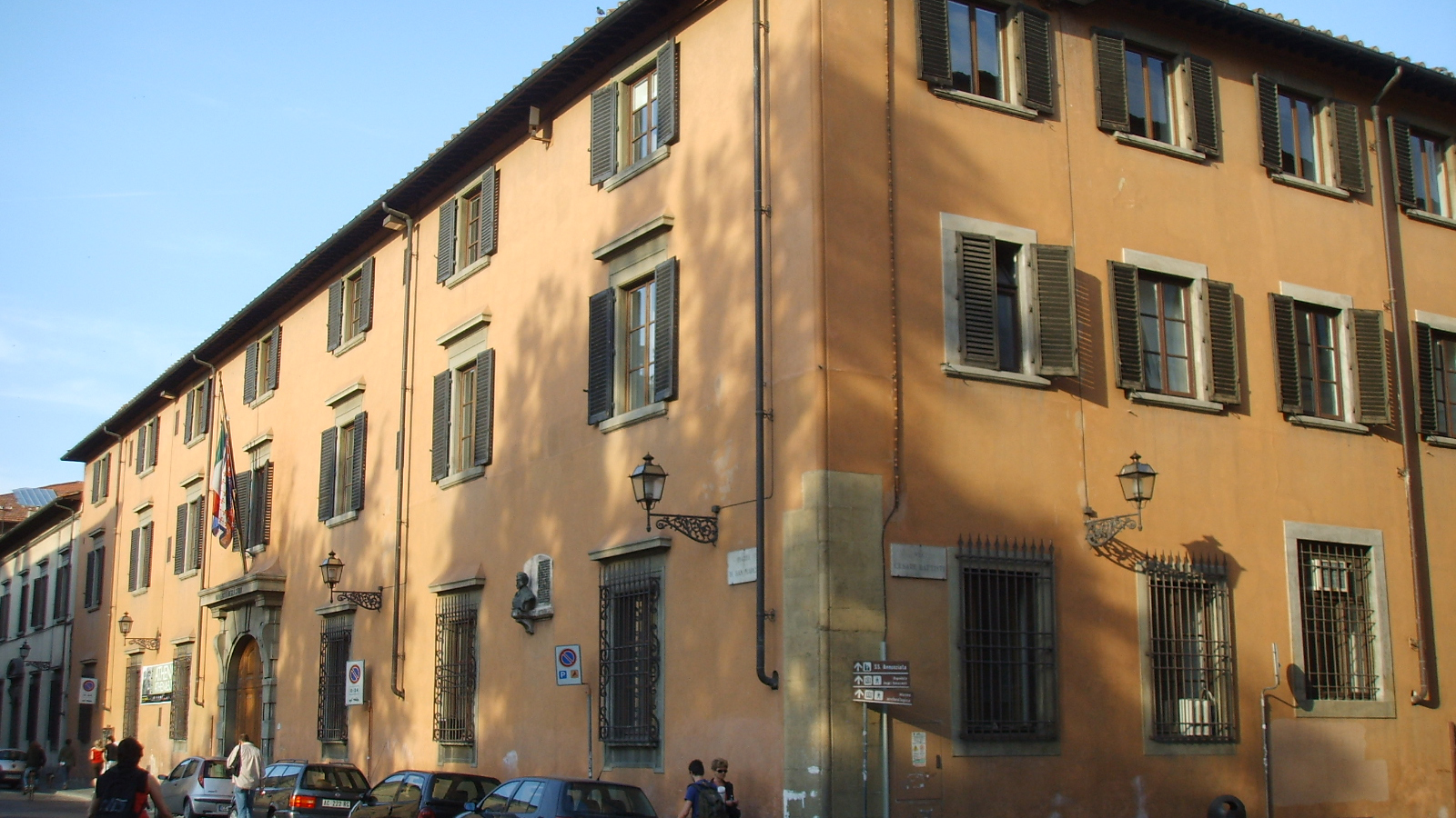 Università degli Studi di Firenze