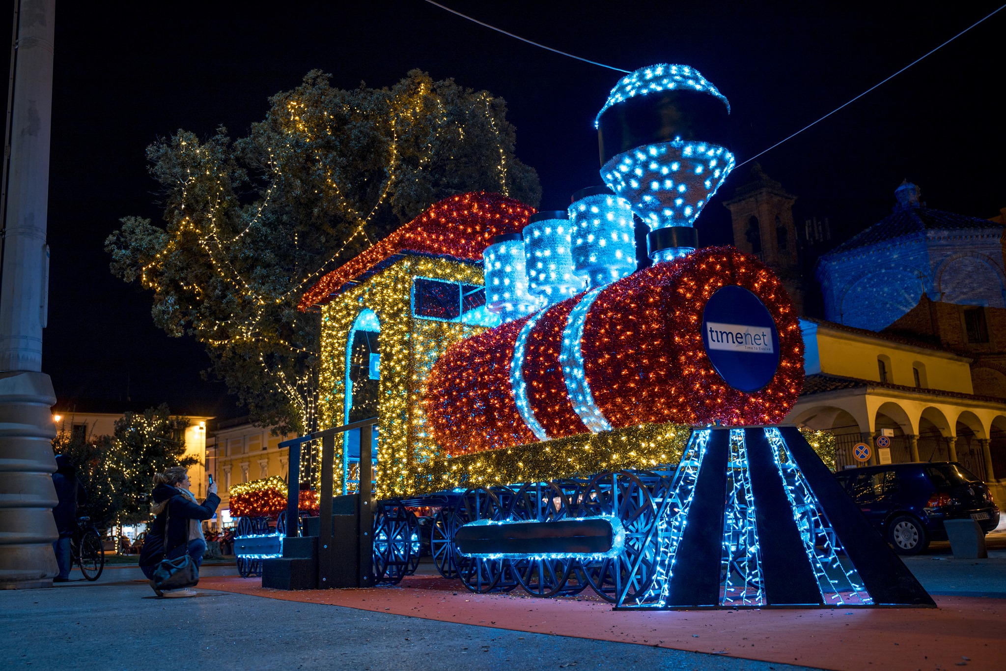 Empoli Città del Natale 2024