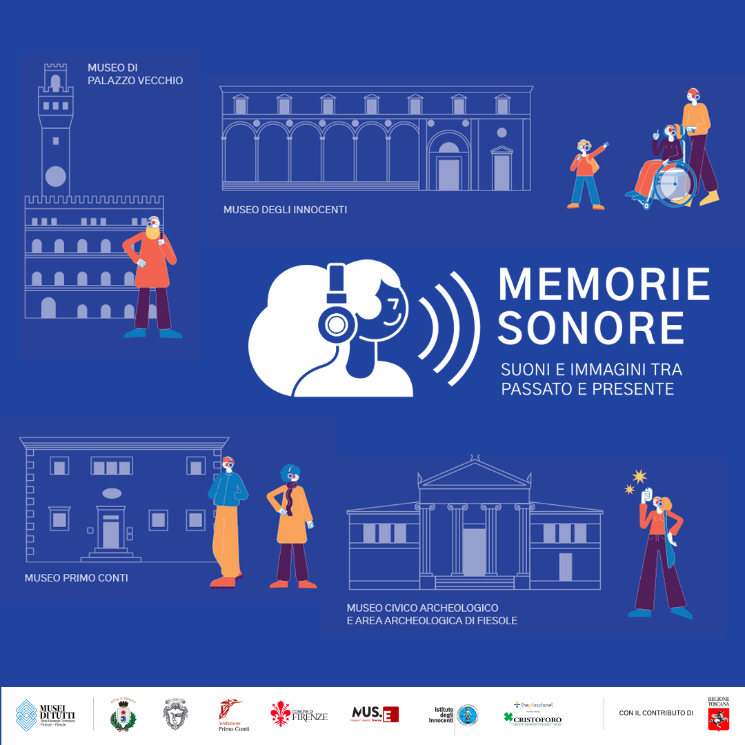 Memorie sonore - OnSite