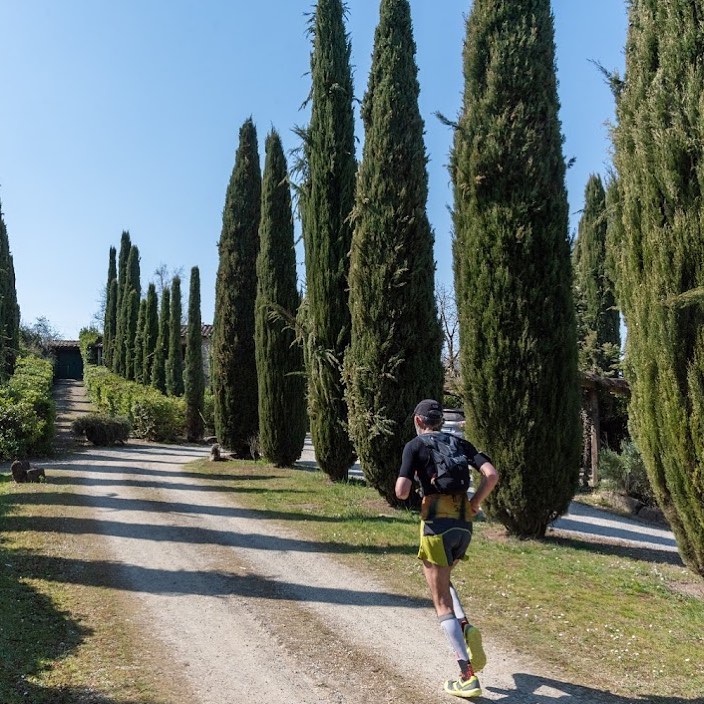 Chianti Ultra Trail 