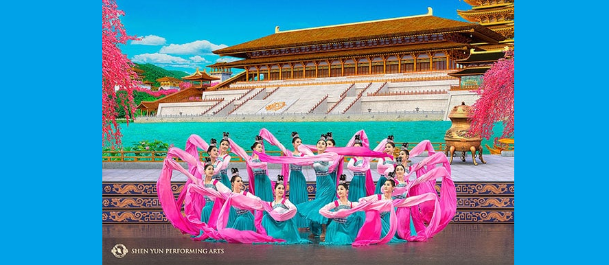 Shen Yun