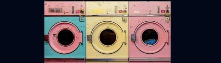 foto lavatrici