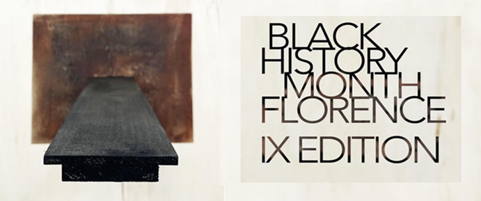 Black History Month Florence: X edition