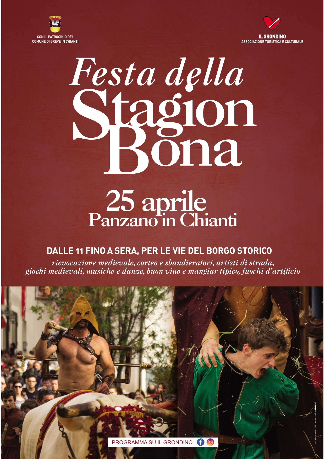 Festa della Stagion Bona