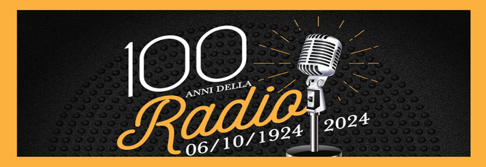 100 anni della Radio