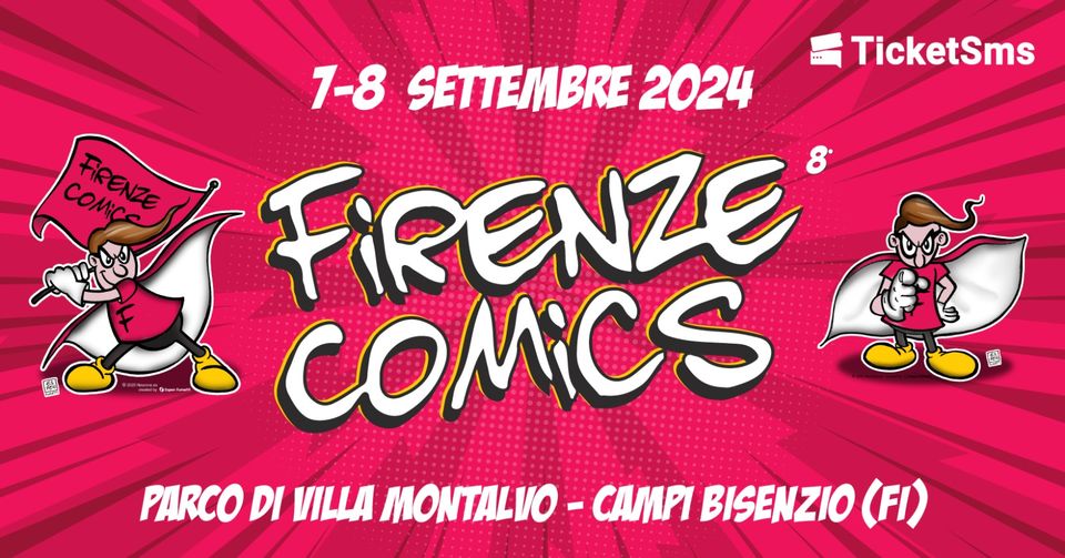 Firenze Comics