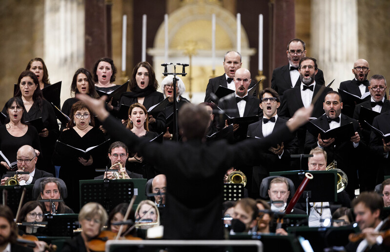  Ein deutsches Requiem - Daniele Gatti