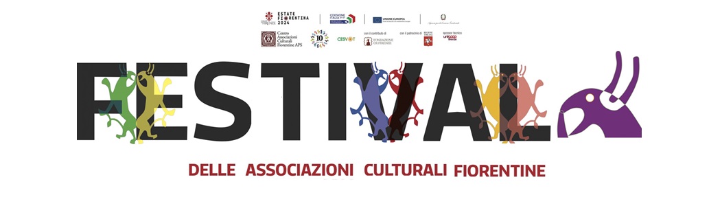 Festival delle Associazioni Culturali Fiorentine APS