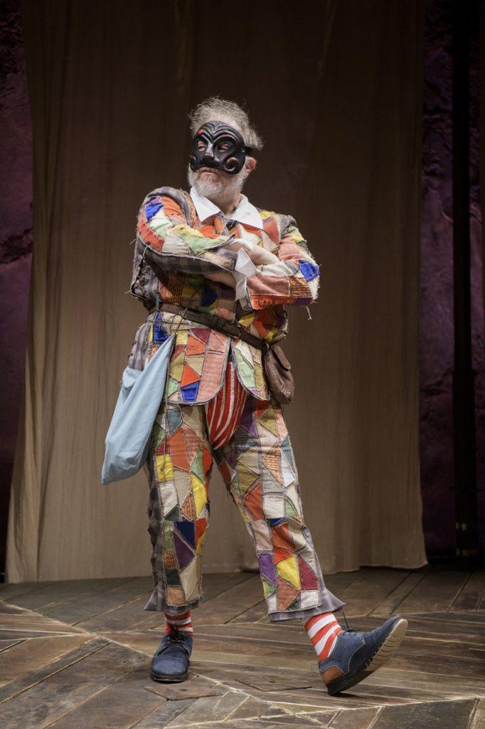 Arlecchino | Teatro Comunale Garibaldi Figline Valdarno