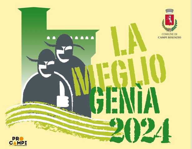 La Meglio Genìa 2024