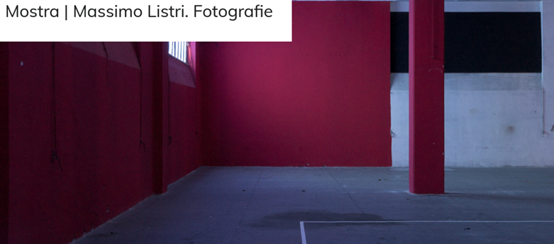 Massimo Listri - Photographs