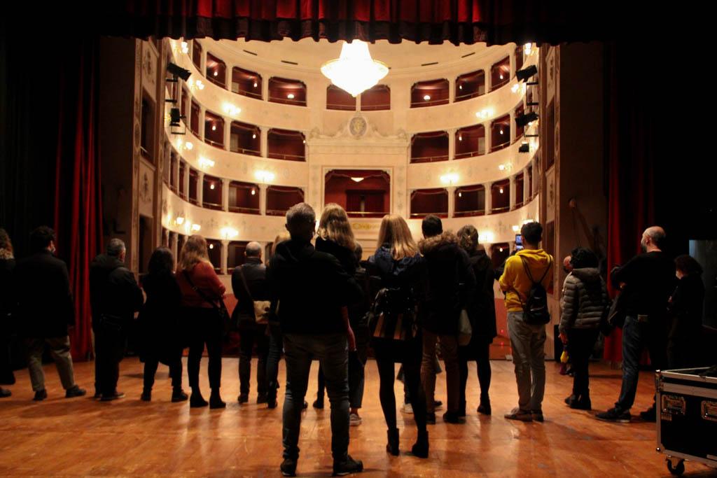 L’ombrello di Noè a… Figline! | Teatro Comunale Garibaldi Figline Valdarno