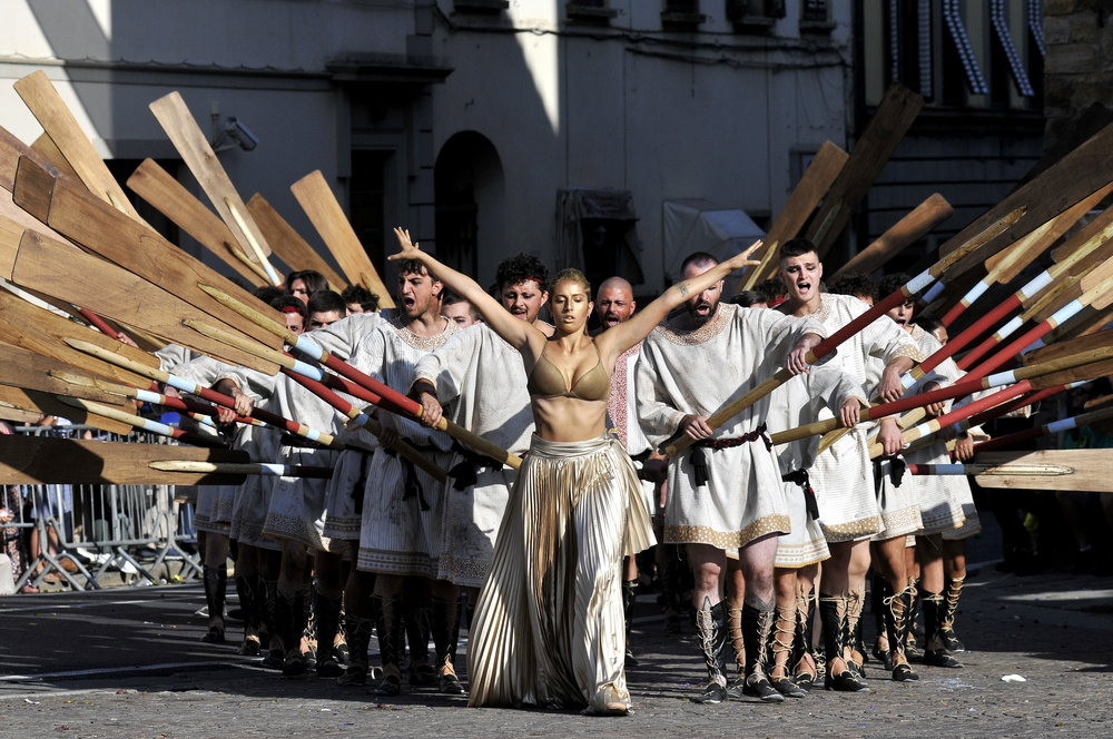 Festa dell'Uva 2024