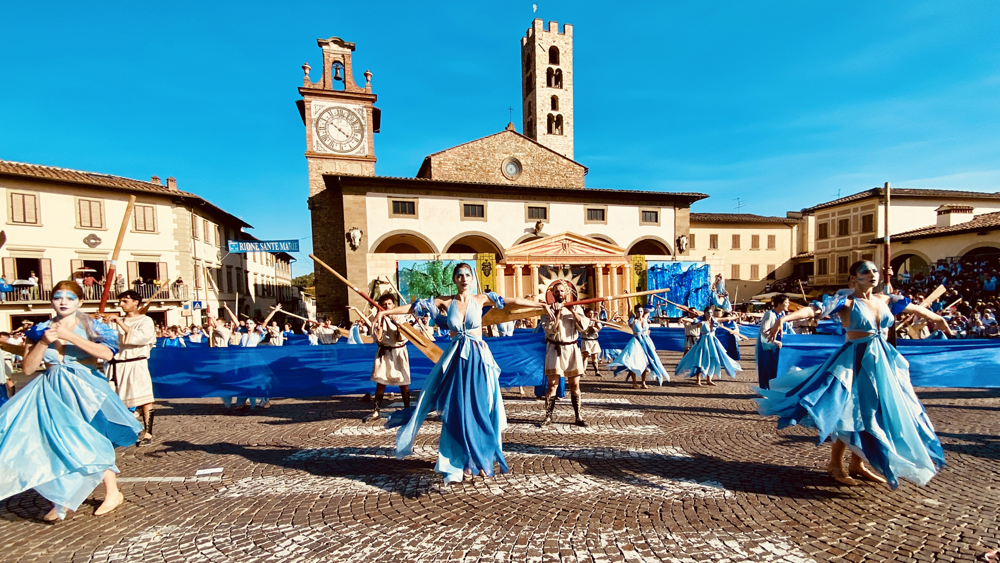 festa dell'uva