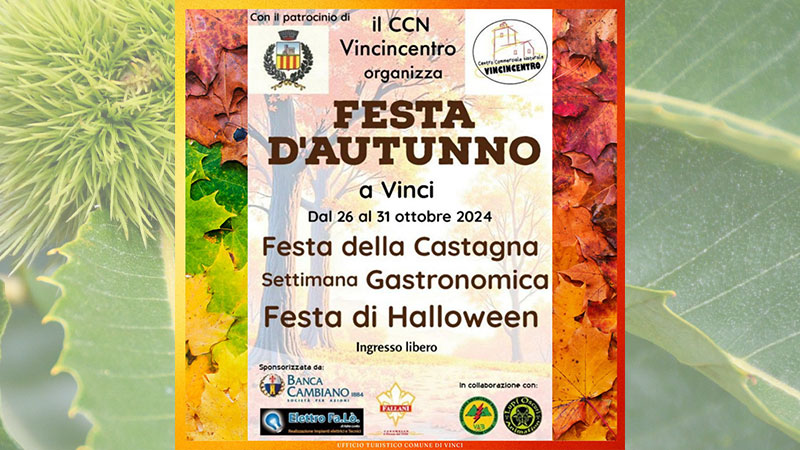 Festa d'Autunno