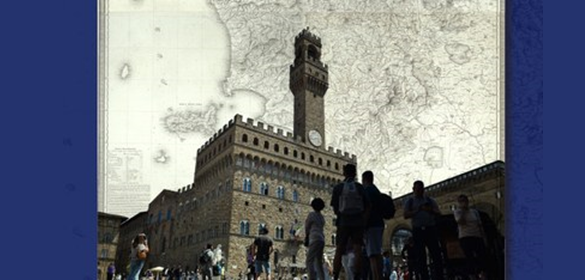 The Image of Florence and Tuscany in the IGM Archives