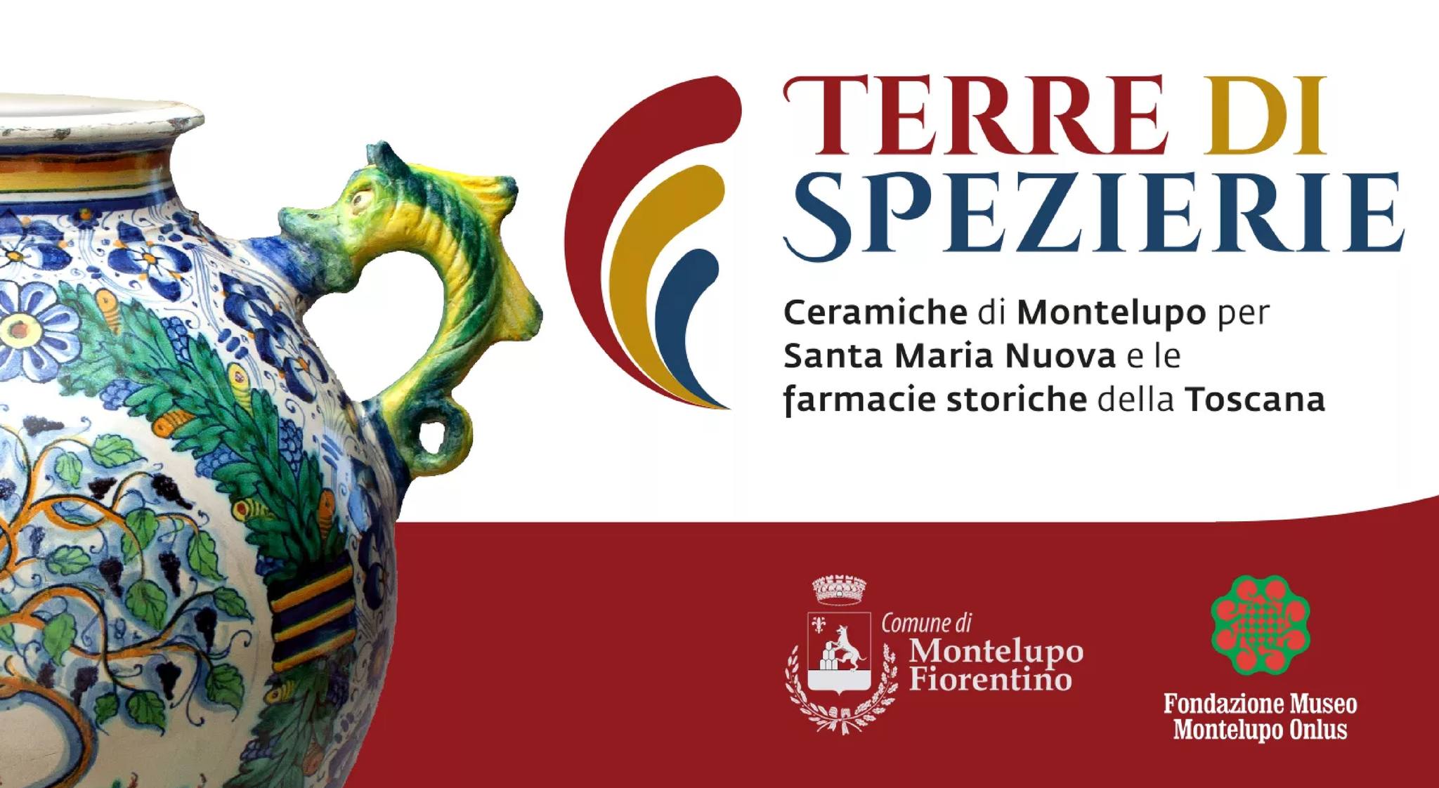 Locandina Terre di spezierie