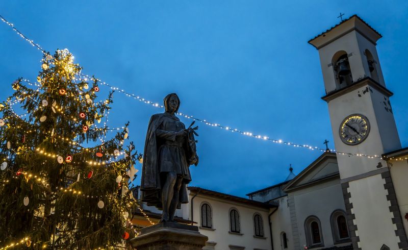 Natale a Vicchio