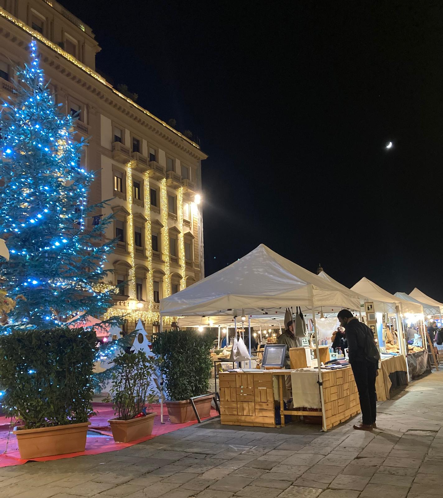 Fiera Internazionale della Ceramica  - Edizione Natale