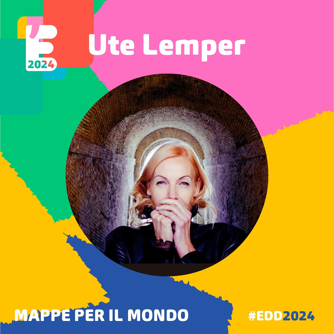 Ute lemper